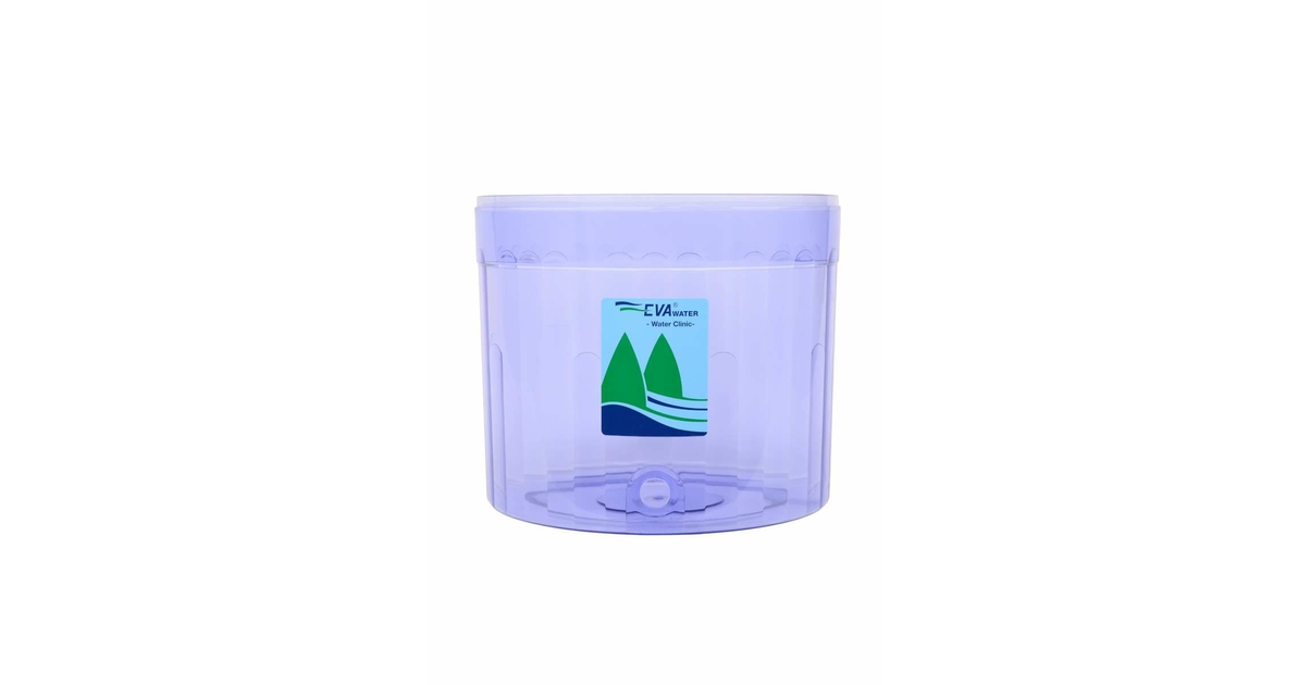 Cuve Inférieure Nilfisk 10L – Pièce Détachée D’origine Pour Aspirateur